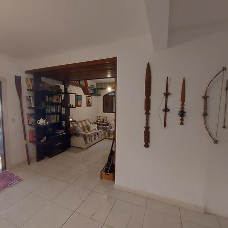 Suites - Casa Toscano Angra dos Reis Eksteriør billede