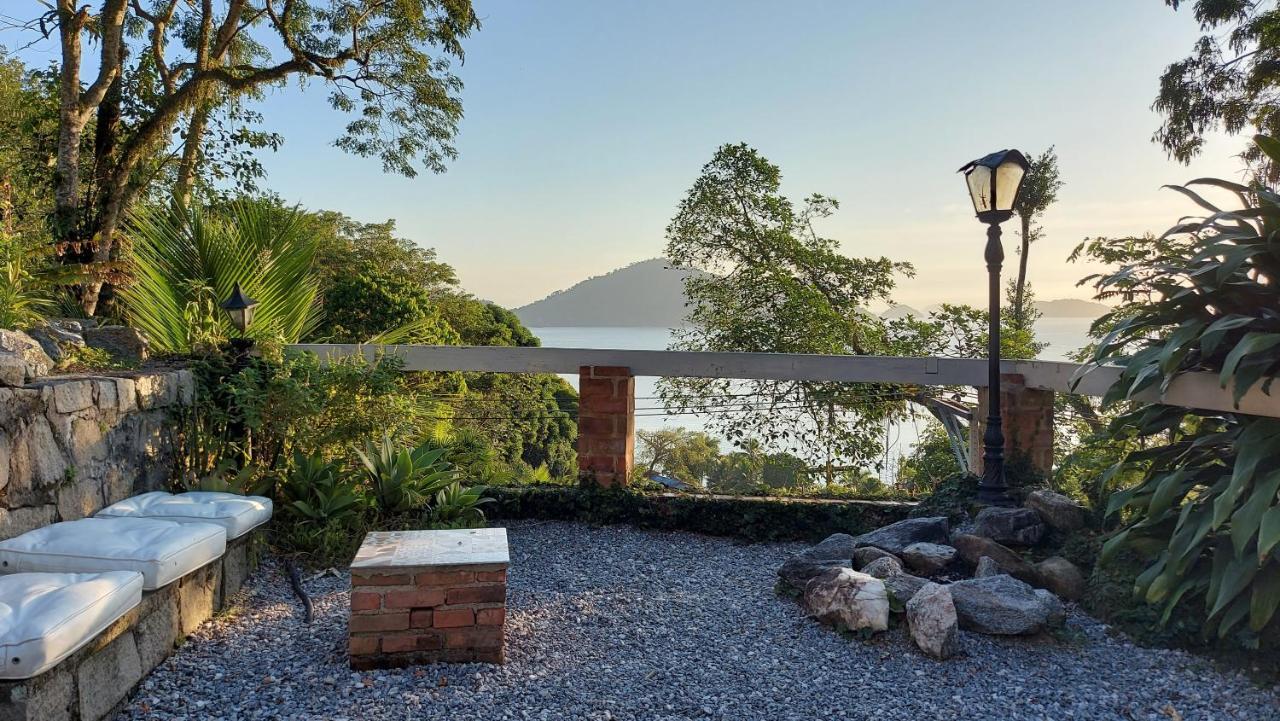 Suites - Casa Toscano Angra dos Reis Eksteriør billede
