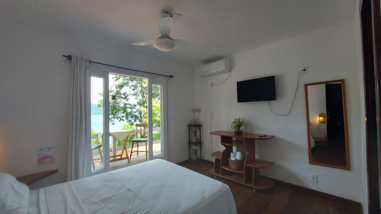 Suites - Casa Toscano Angra dos Reis Eksteriør billede