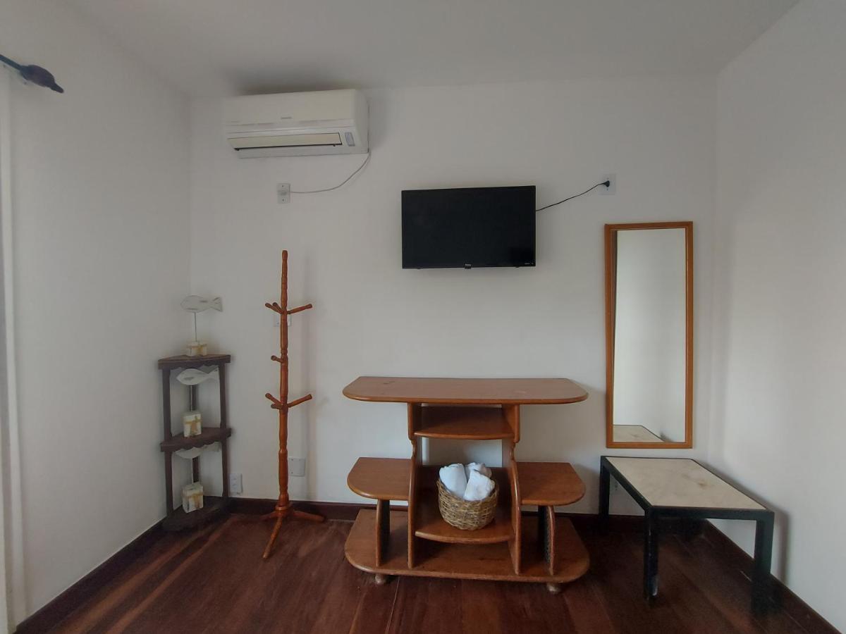 Suites - Casa Toscano Angra dos Reis Eksteriør billede