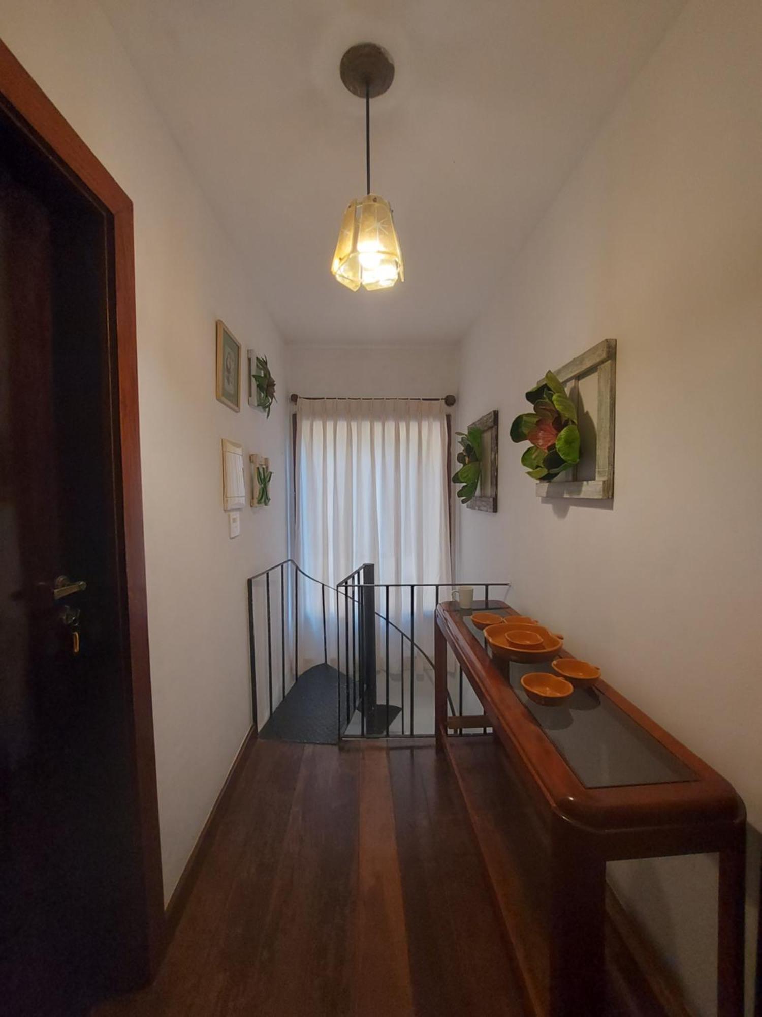 Suites - Casa Toscano Angra dos Reis Eksteriør billede