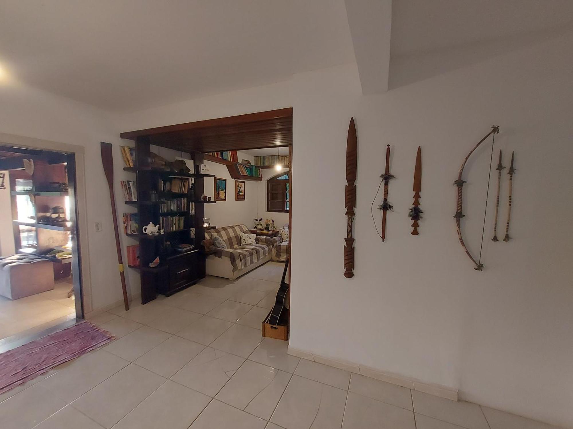 Suites - Casa Toscano Angra dos Reis Eksteriør billede