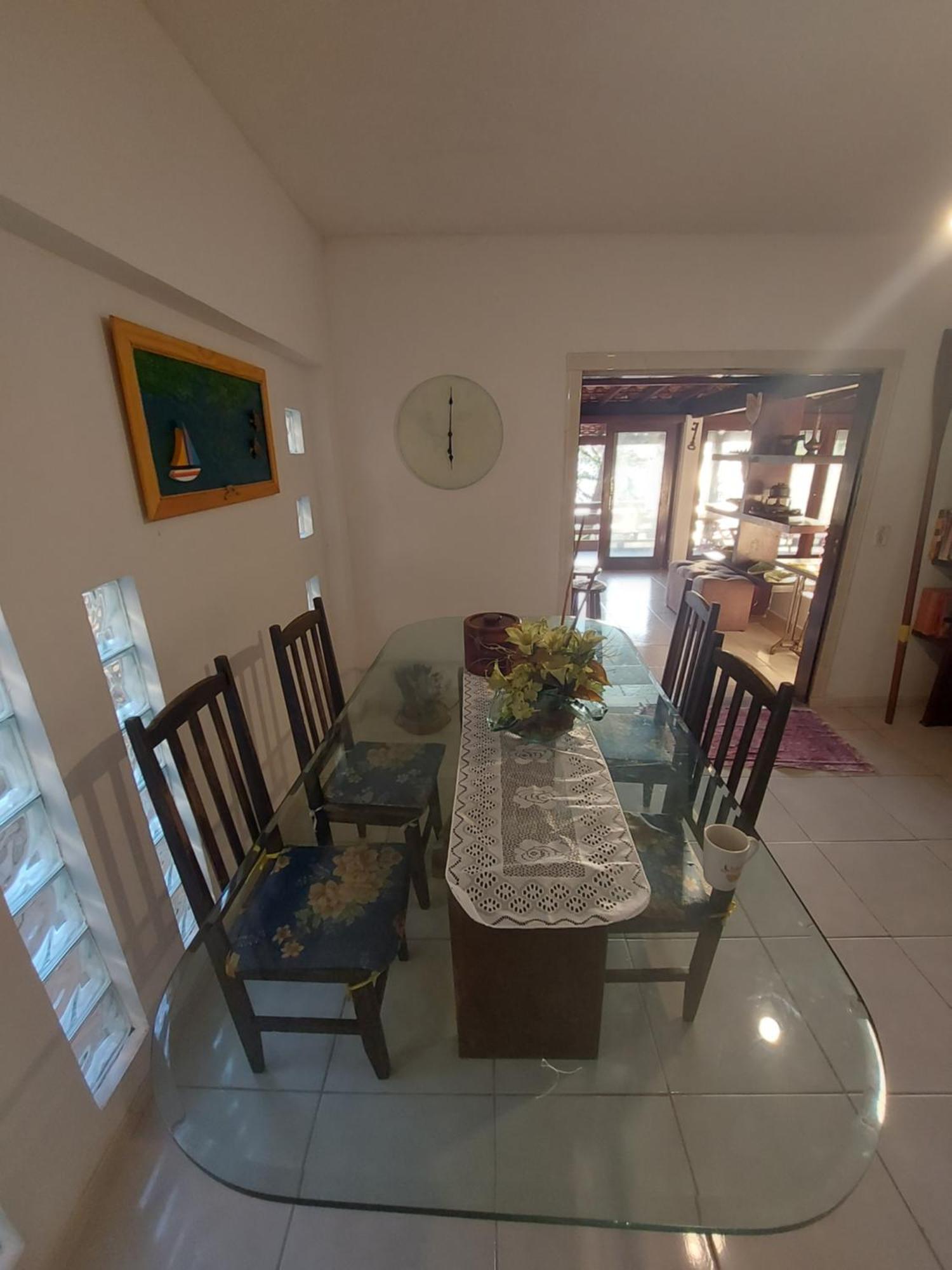 Suites - Casa Toscano Angra dos Reis Eksteriør billede