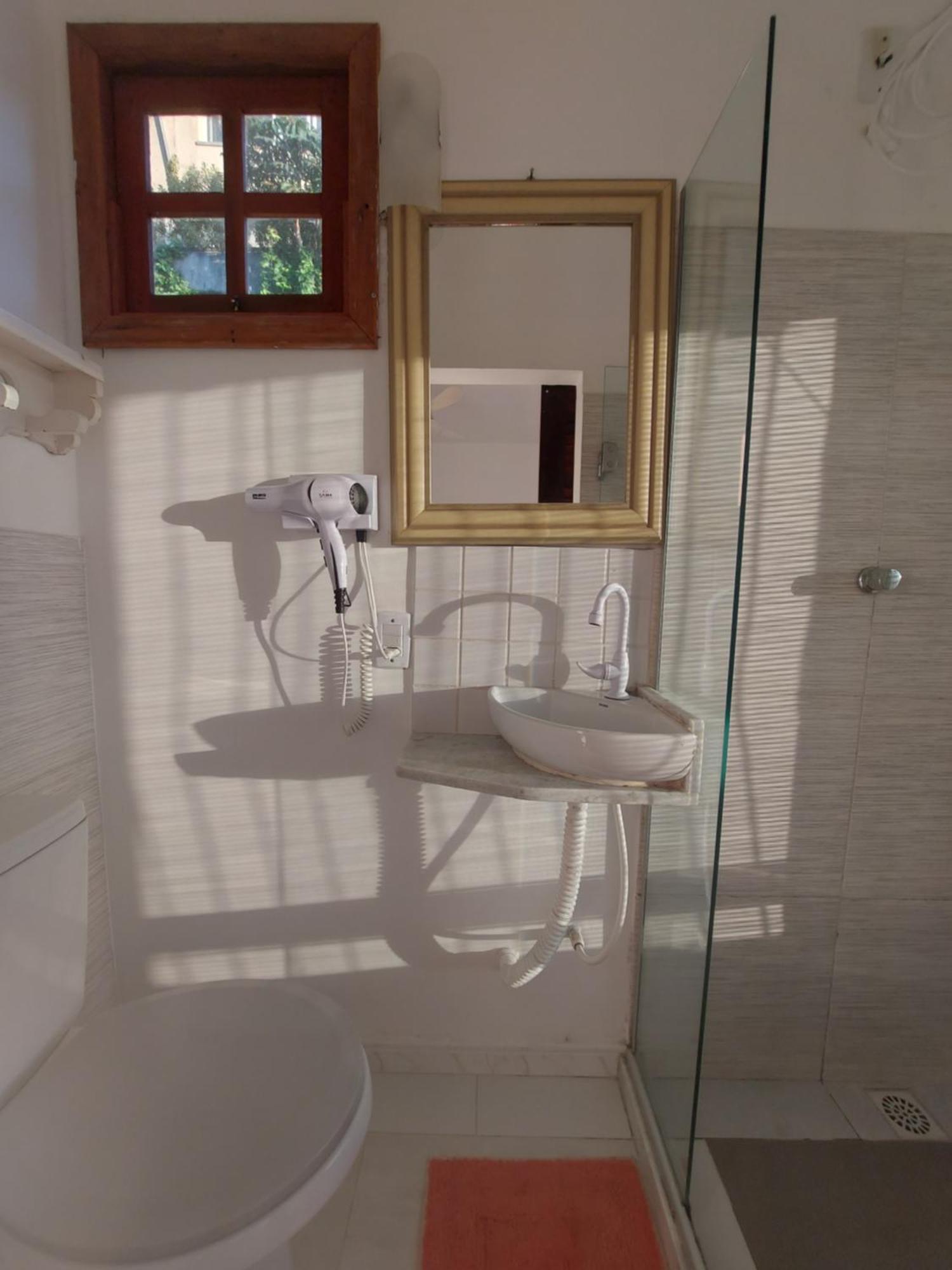 Suites - Casa Toscano Angra dos Reis Eksteriør billede