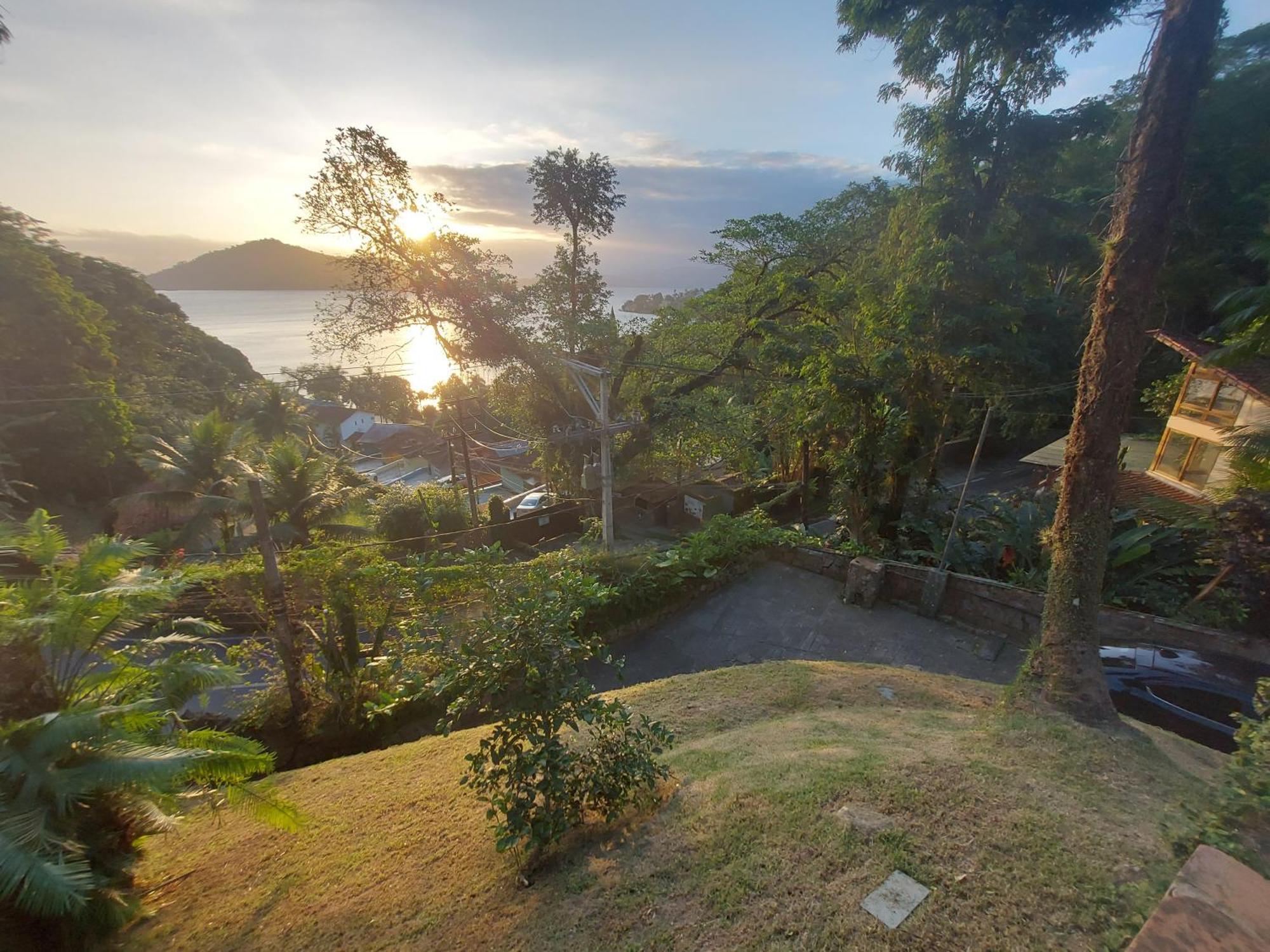 Suites - Casa Toscano Angra dos Reis Eksteriør billede