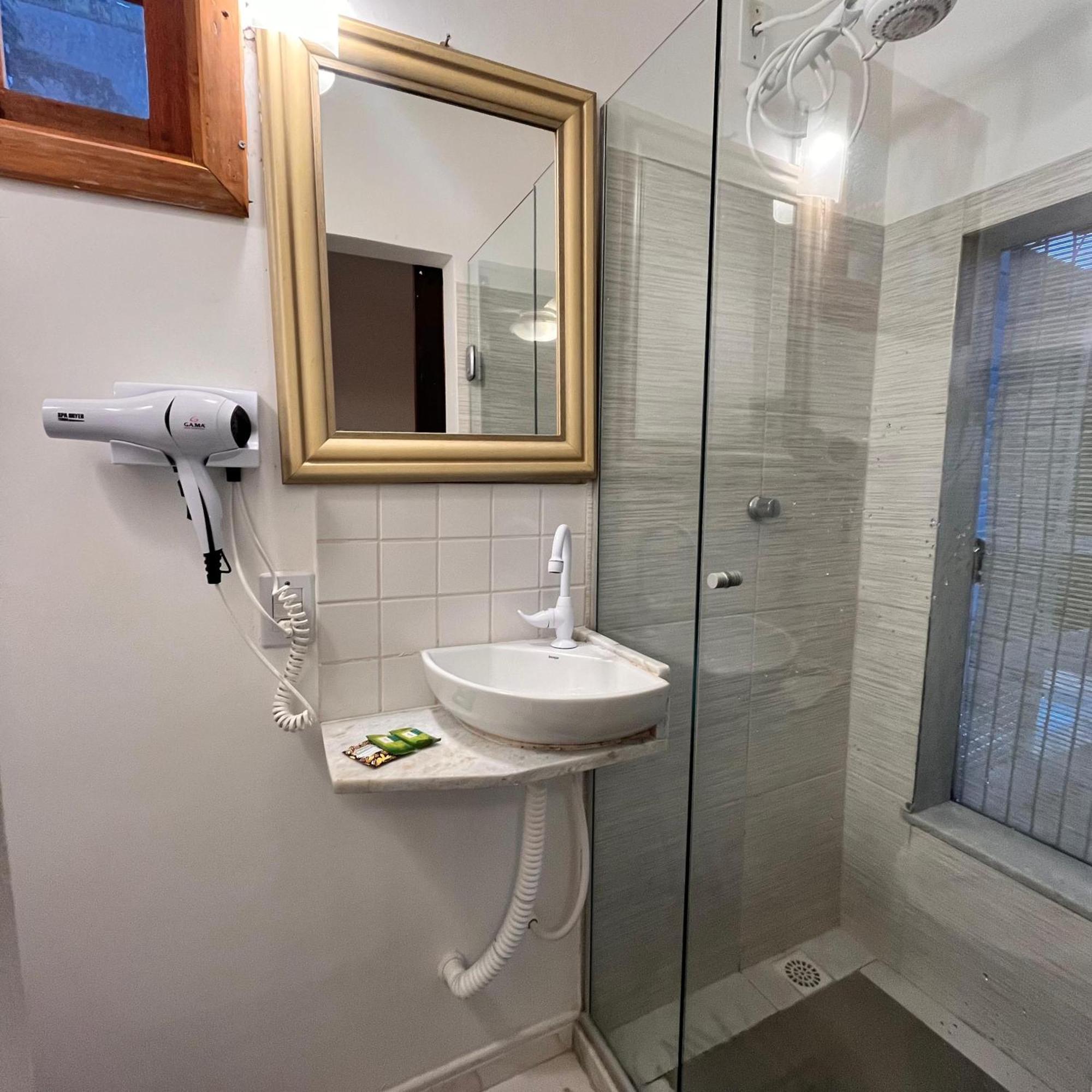 Suites - Casa Toscano Angra dos Reis Eksteriør billede