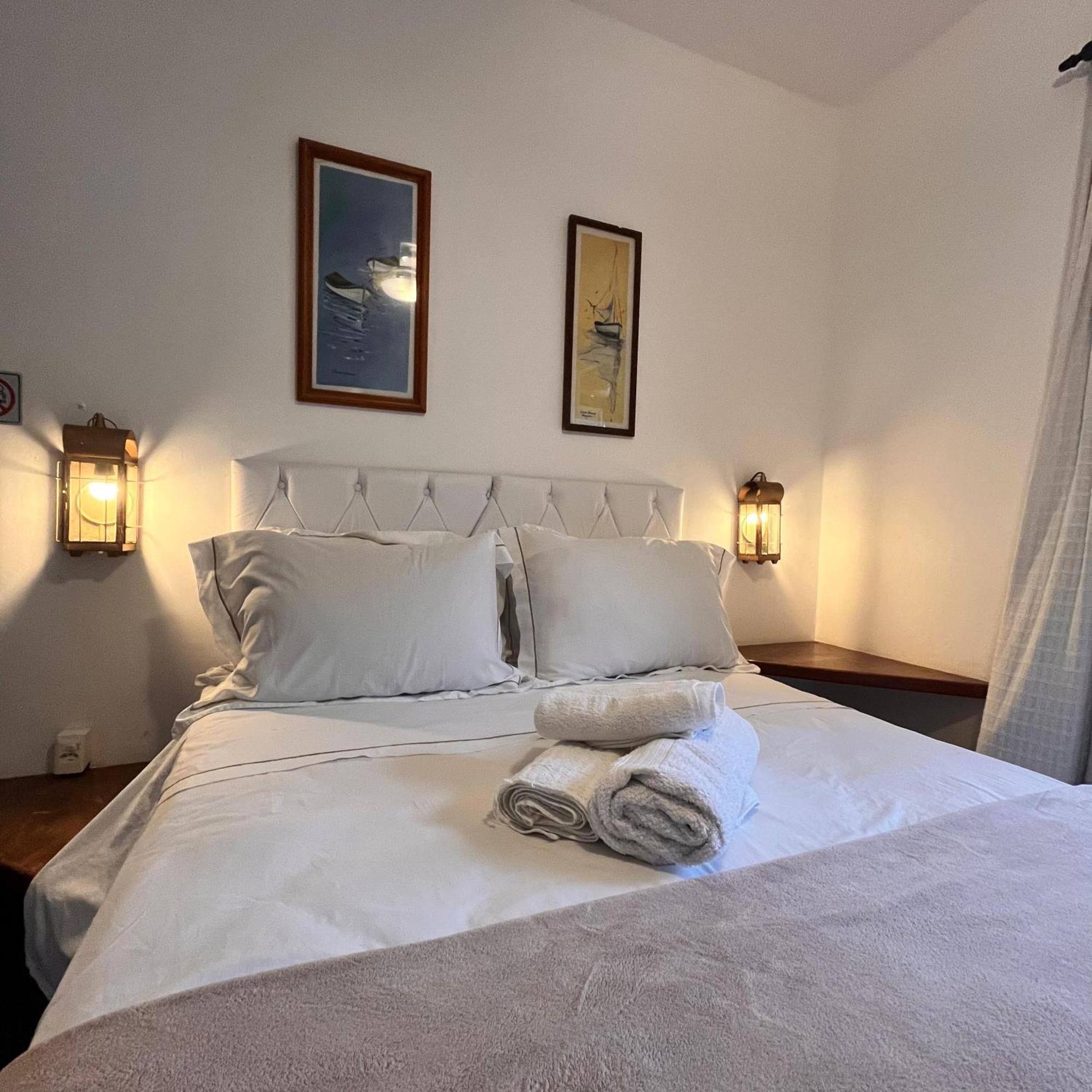 Suites - Casa Toscano Angra dos Reis Eksteriør billede