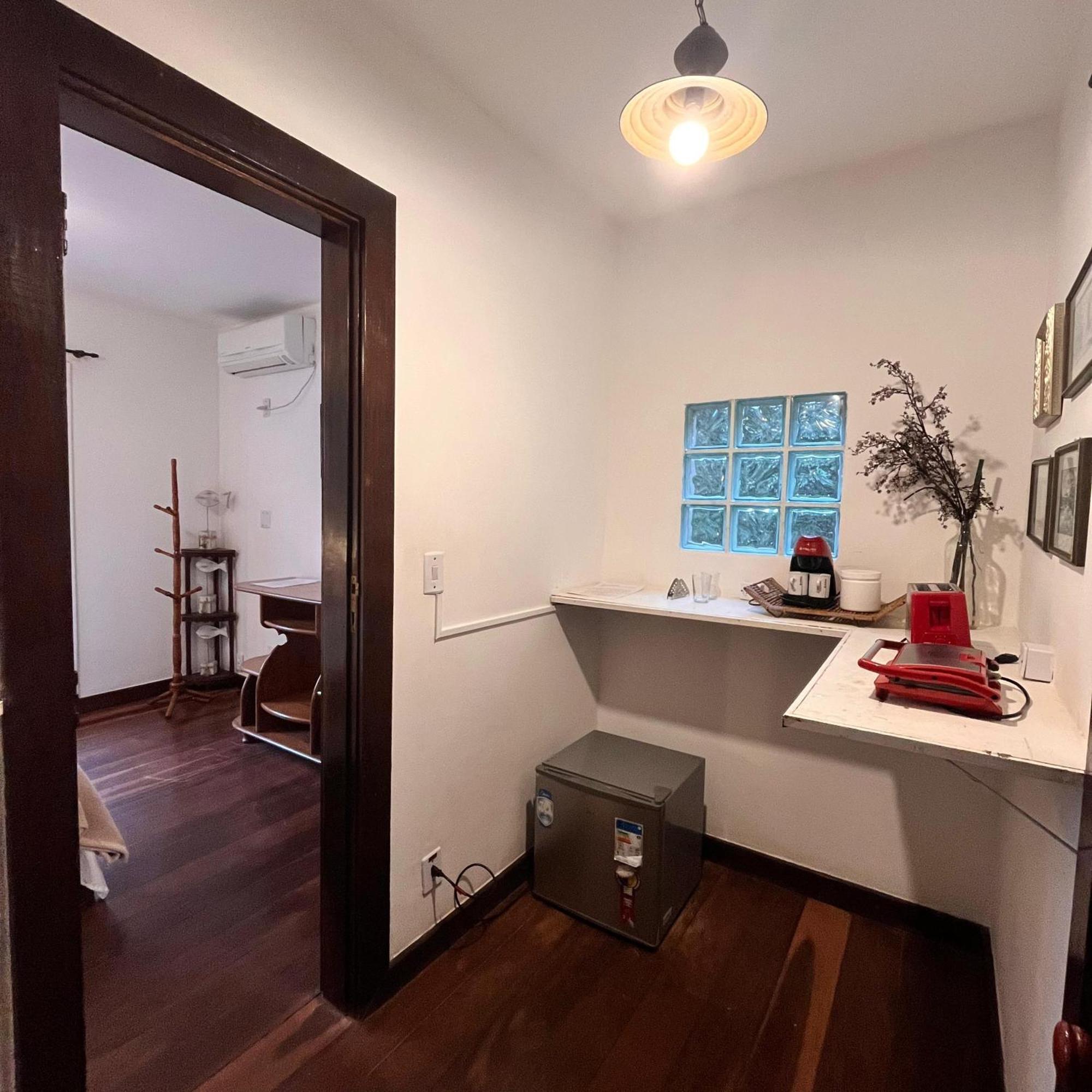Suites - Casa Toscano Angra dos Reis Eksteriør billede