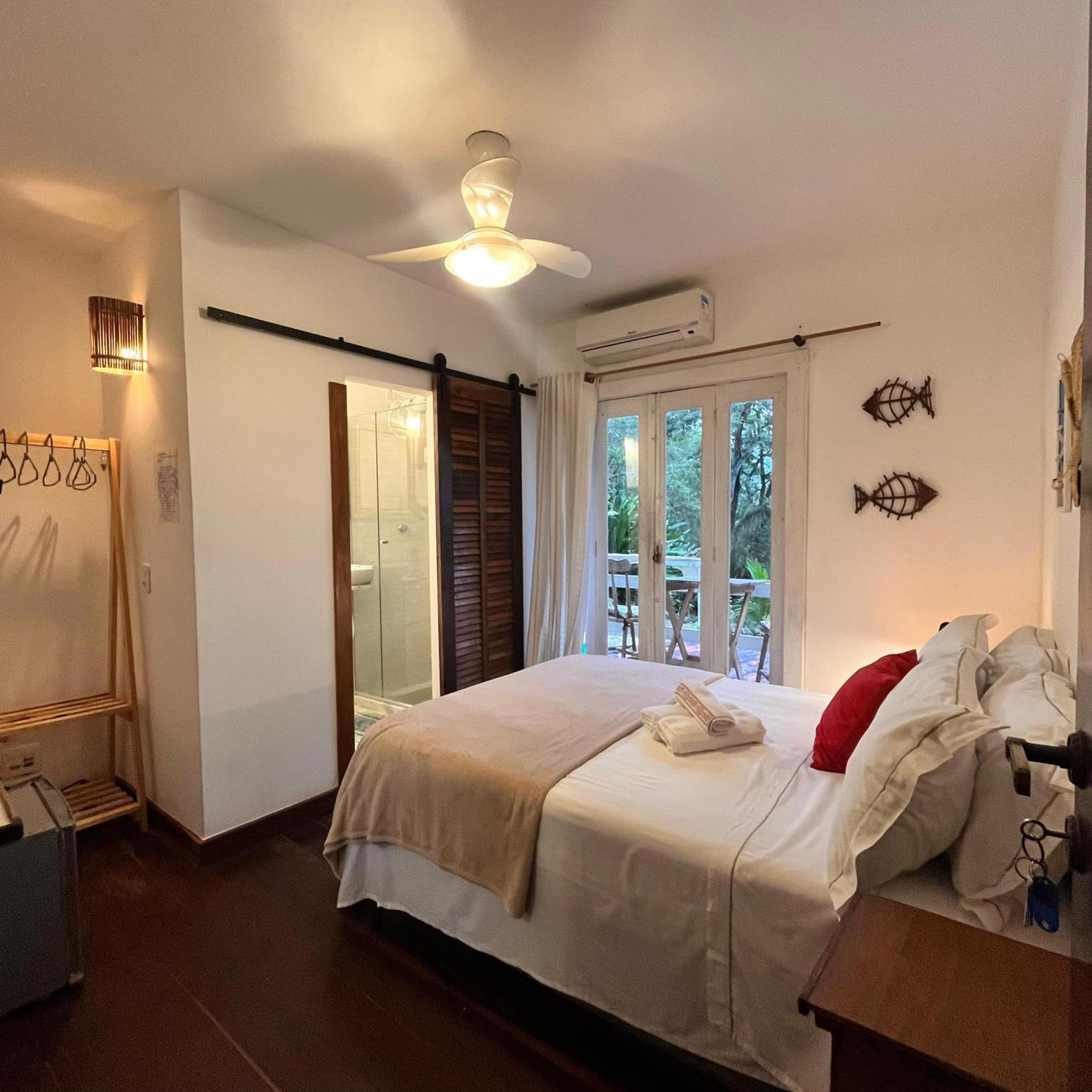Suites - Casa Toscano Angra dos Reis Eksteriør billede