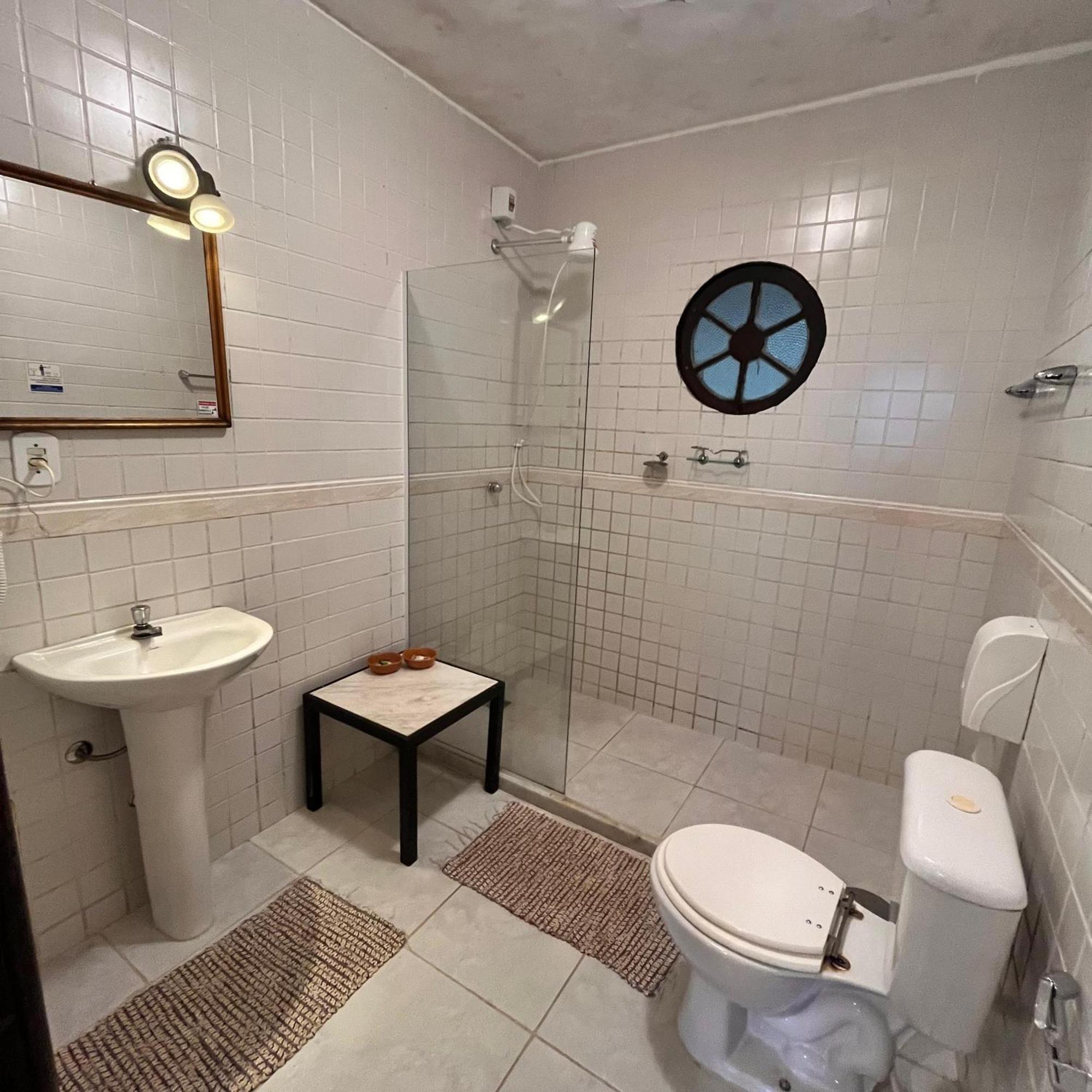 Suites - Casa Toscano Angra dos Reis Eksteriør billede